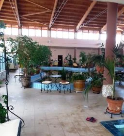 Aranykor Wellness és Termálfürdő