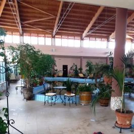 Aranykor Wellness és Termálfürdő, Ballószög - 