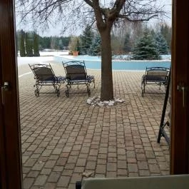 Aranykor Wellness és Termálfürdő, Ballószög - 