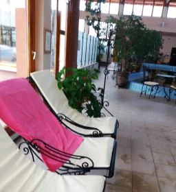 Aranykor Wellness és Termálfürdő