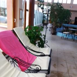 Aranykor Wellness és Termálfürdő, Ballószög - 