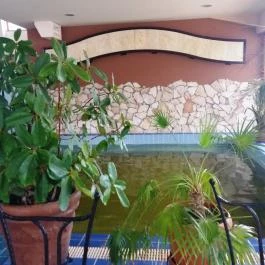 Aranykor Wellness és Termálfürdő, Ballószög - 