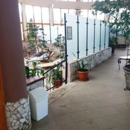 Aranykor Wellness és Termálfürdő, Ballószög - 