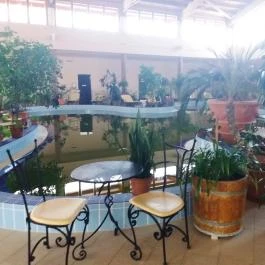 Aranykor Wellness és Termálfürdő, Ballószög - 