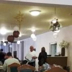 Fortuna Étterem Kiskőrös Kiskőrös - Belső