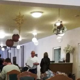 Fortuna Étterem Kiskőrös, Kiskőrös - Belső