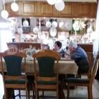 Fortuna Étterem Kiskőrös Kiskőrös - Belső