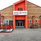 Fregatt Bistro Dombóvár - Külső kép