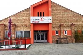 Fregatt Bistro Dombóvár