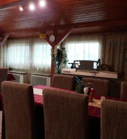 Gyöngy Halászcsárda