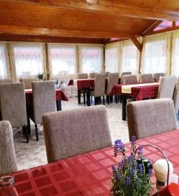 Gyöngy Halászcsárda