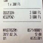 Gyöngy Halászcsárda Szedres - Egyéb