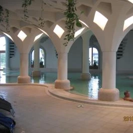 Makói Hagymatikum Gyógyfürdő Makó - Egyéb