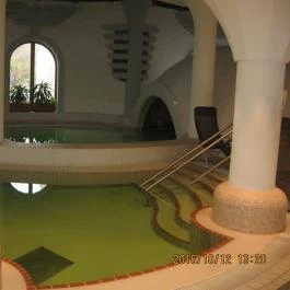 Makói Hagymatikum Gyógyfürdő Makó - Egyéb