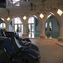 Makói Hagymatikum Gyógyfürdő Makó - Egyéb