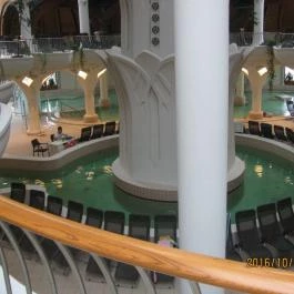 Makói Hagymatikum Gyógyfürdő Makó - Egyéb