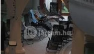 Makói Hagymatikum Gyógyfürdő Makó - 