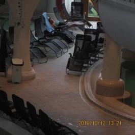 Makói Hagymatikum Gyógyfürdő Makó - Egyéb