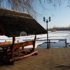 Halascsárda Panzió Akasztó - Környék