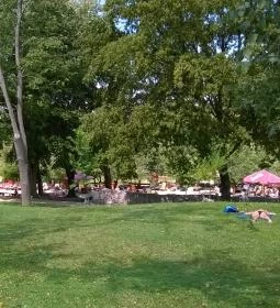 Hertelendi Termálfürdő