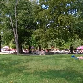 Hertelendi Termálfürdő Magyarhertelend - Egyéb