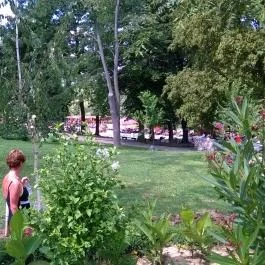 Hertelendi Termálfürdő Magyarhertelend - Egyéb