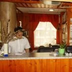 Hajnal Hotel Mezőkövesd - Belső