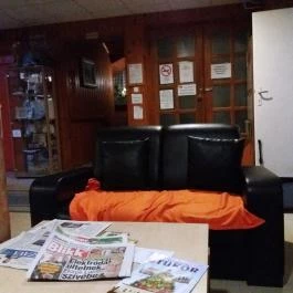 Hajnal Hotel, Mezőkövesd - Belső