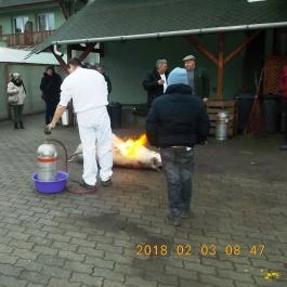 Hajnal Hotel, Mezőkövesd - Környék