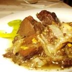 Hajnal Hotel Mezőkövesd - Vendéglátás