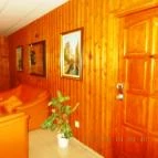 Hajnal Hotel Mezőkövesd - Belső