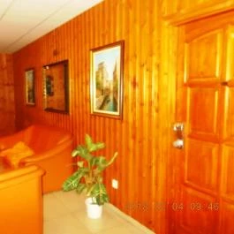 Hajnal Hotel, Mezőkövesd - Belső