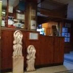 Hajnal Hotel Mezőkövesd - Belső