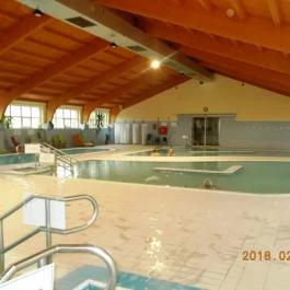 Hajnal Hotel, Mezőkövesd - Wellness