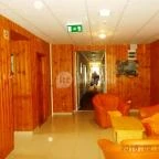 Hajnal Hotel Mezőkövesd - Belső