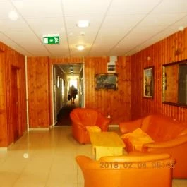 Hajnal Hotel, Mezőkövesd - Belső