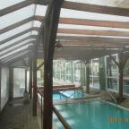 Hajnal Hotel Mezőkövesd - Wellness