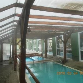 Hajnal Hotel, Mezőkövesd - Wellness