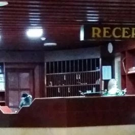 Hotel Solar, Nagyatád - Belső