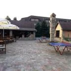 Kincsem Lovaspark Étterme Tápiószentmárton - Külső kép