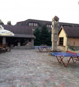 Kincsem Lovaspark Étterme