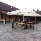 Kincsem Lovaspark Étterme Tápiószentmárton - Külső kép