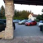 Kincsem Lovaspark Étterme Tápiószentmárton - Külső kép