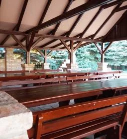 Kincsem Lovaspark Étterme