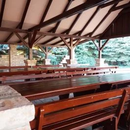 Kincsem Lovaspark Étterme , Tápiószentmárton - Egyéb