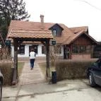 Lóki Csárda Panzió Marcali - Külső kép