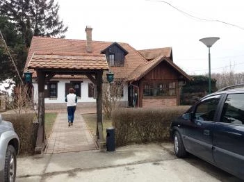 Lóki Csárda Panzió Marcali