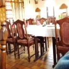 Lóki Csárda Panzió Marcali - Belső