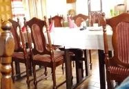 Lóki Csárda Panzió Marcali