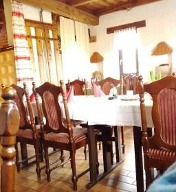 Lóki Csárda Panzió